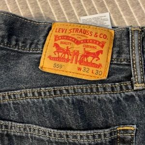 Men’s jeans